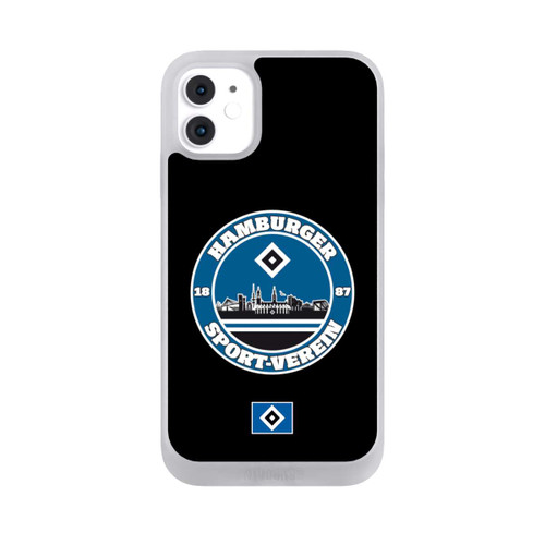 Apple iPhone 11 NIVOpure Hamburger Sport-Verein 1887