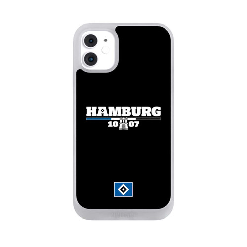Apple iPhone 11 NIVOpure Hamburg 1887