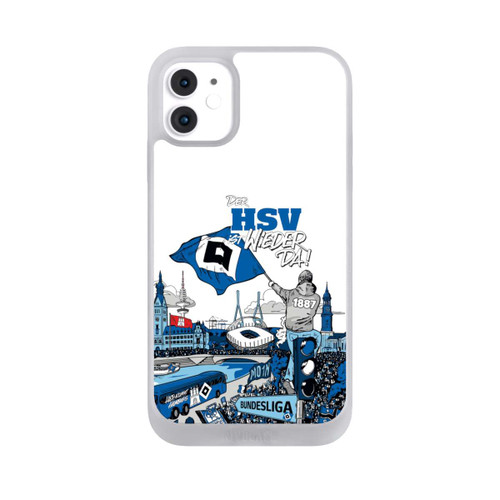 Apple iPhone 11 NIVOpure Der HSV Ist Wieder Da! Fans