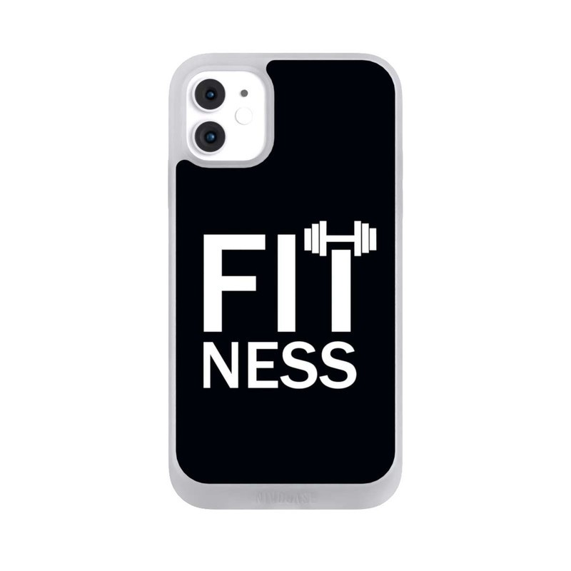 iPhone 11 NIVOpure Fitness