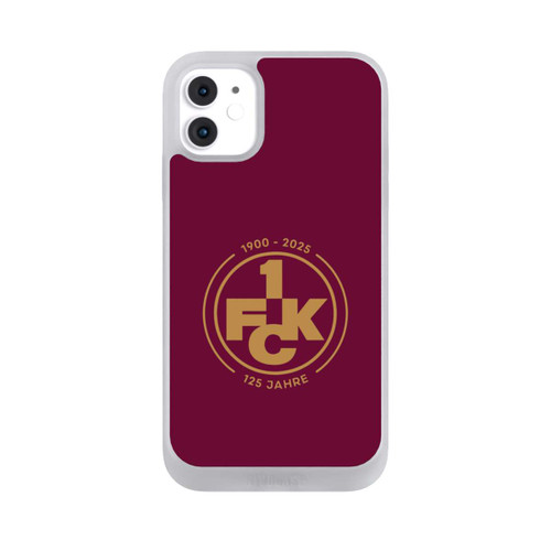 Apple iPhone 11 NIVOpure 1. FCK 125. Jubiläum