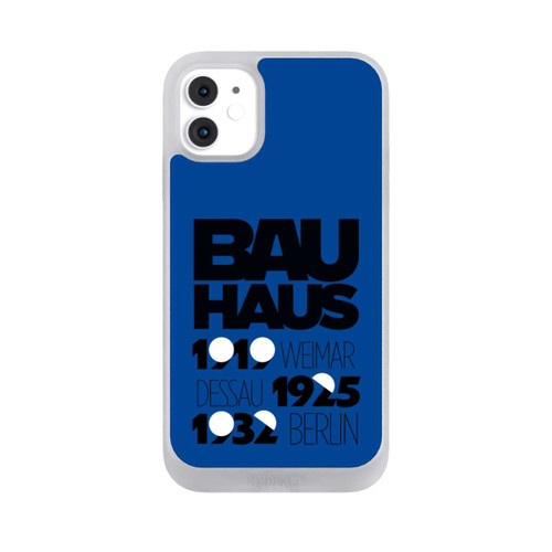 Apple iPhone 11 NIVOpure Bau Haus