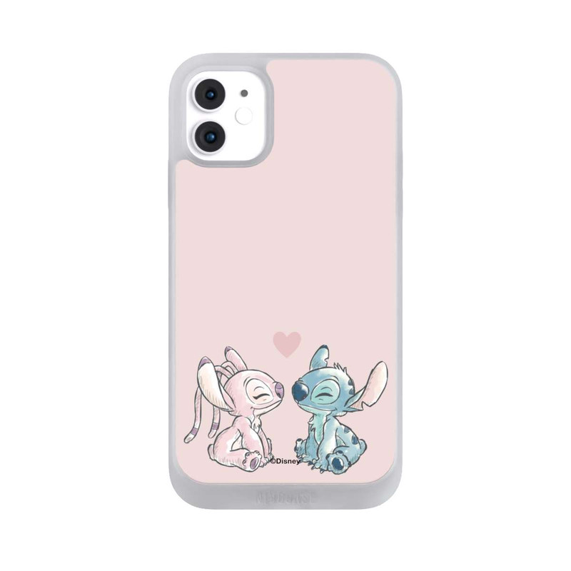 iPhone 11 NIVOpure Stitch And Angel Love