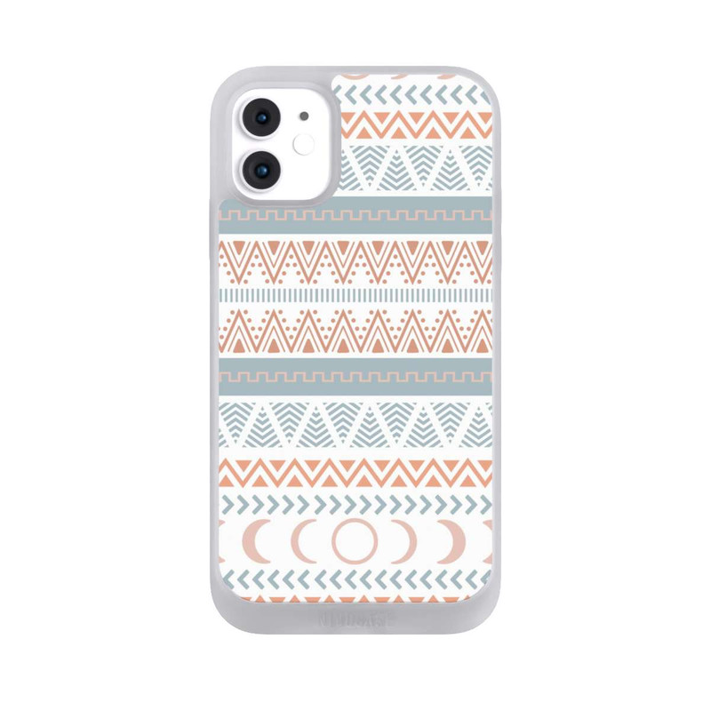 iPhone 11 NIVOpure Boho Theme