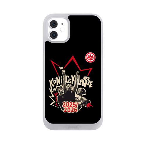 Apple iPhone 11 NIVOpure SGE Königsklasse