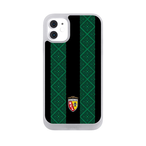 Apple iPhone 11 NIVOpure RC Lens Auswärtstrikot 25-26