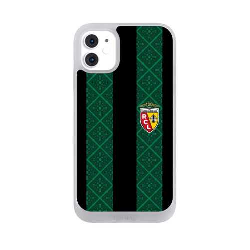 Apple iPhone 11 NIVOpure RC Lens Auswärtstrikot 25/26