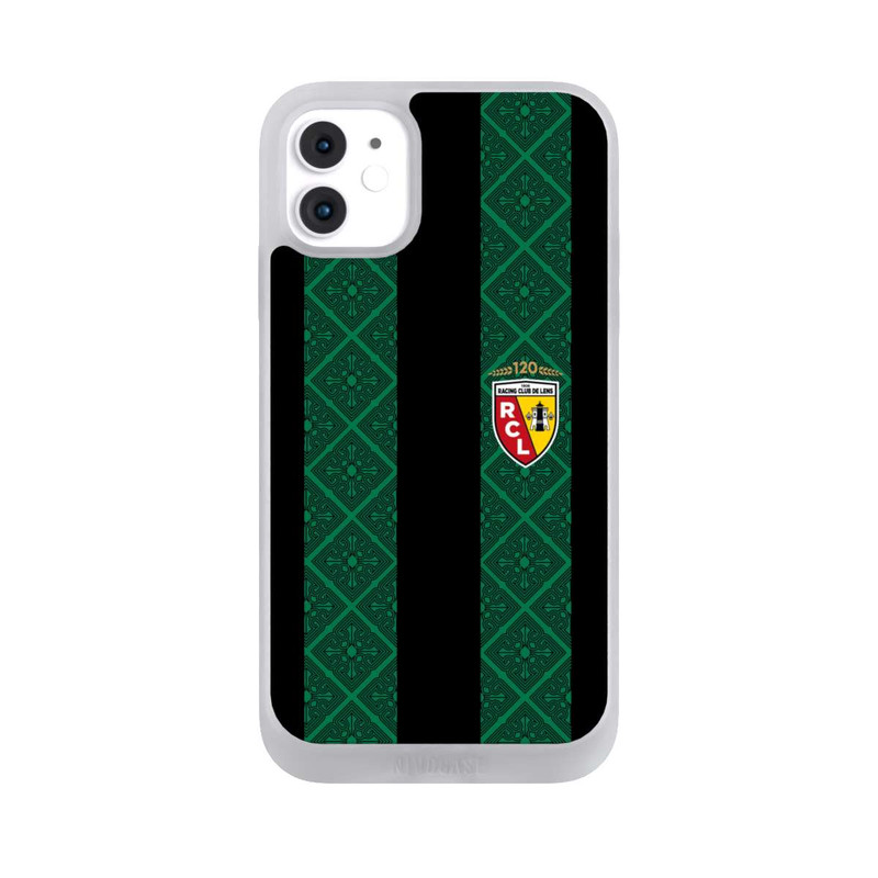 iPhone 11 NIVOpure RC Lens Auswärtstrikot 25/26