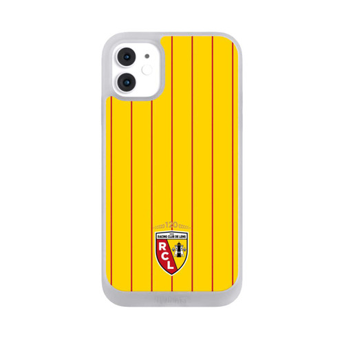 Apple iPhone 11 NIVOpure RC Lens Heimtrikot 25/26