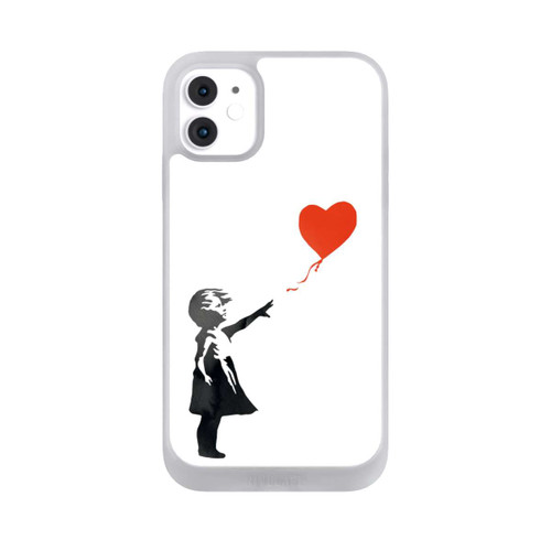 Apple iPhone 11 NIVOpure Girl With Red Balloon