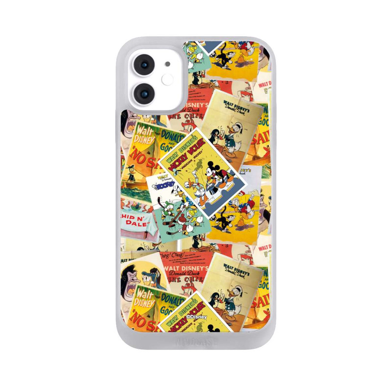 iPhone 11 NIVOpure Walt Disney Collage