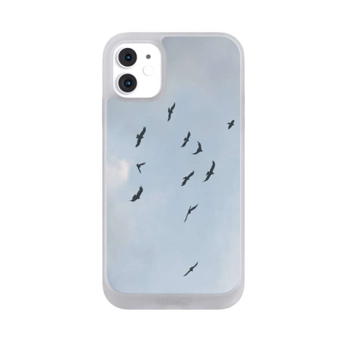 Apple iPhone 11 NIVOpure Free Like a Bird in the Sky