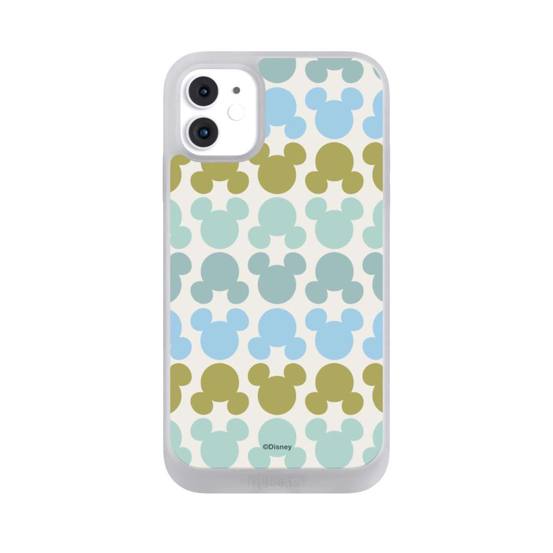 iPhone 11 NIVOpure Disney Mickey Color Muster