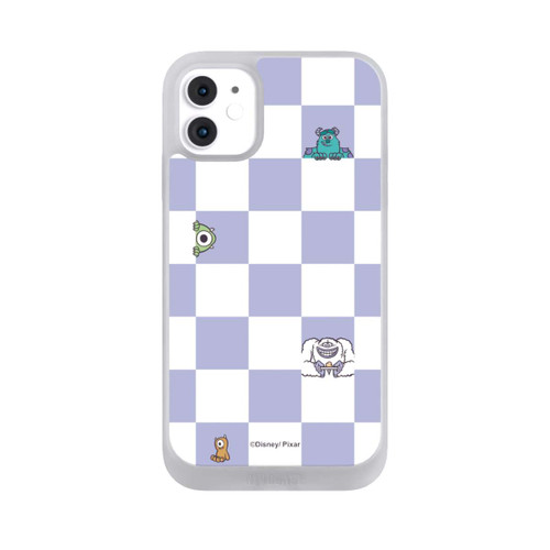Apple iPhone 11 NIVOpure Monster AG Pattern