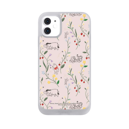 Apple iPhone 11 NIVOpure Winnie the Pooh Friends and Flowers