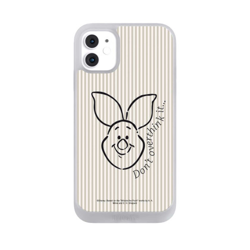 Apple iPhone 11 NIVOpure Don't Overthink It Ferkel
