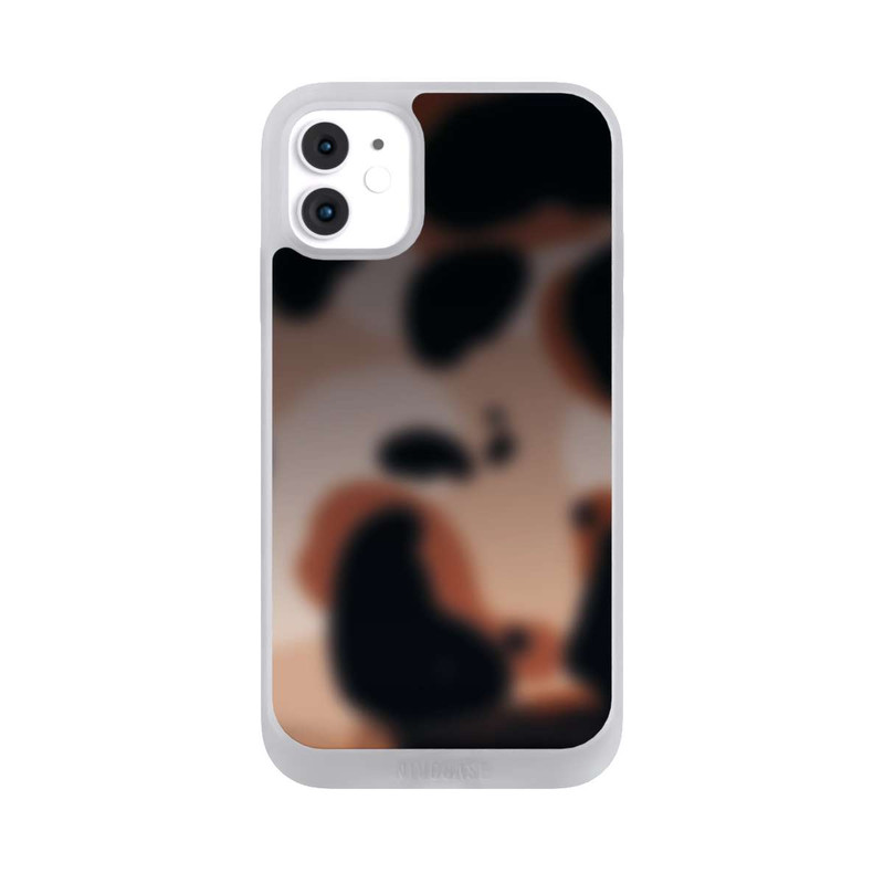 iPhone 11 NIVOpure Tortue Abstrait