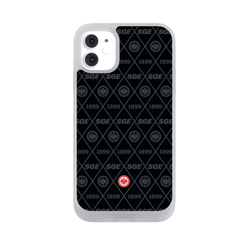 Apple iPhone 11 NIVOpure SGE Logo Muster