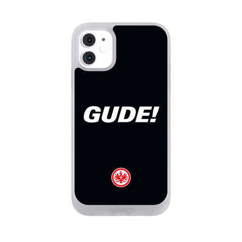 Apple iPhone 11 NIVOpure SGE Gude!