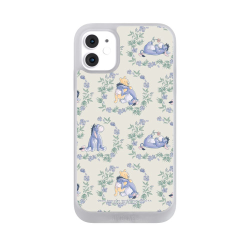 Apple iPhone 11 NIVOpure Eeyore Hugging Pooh Pattern