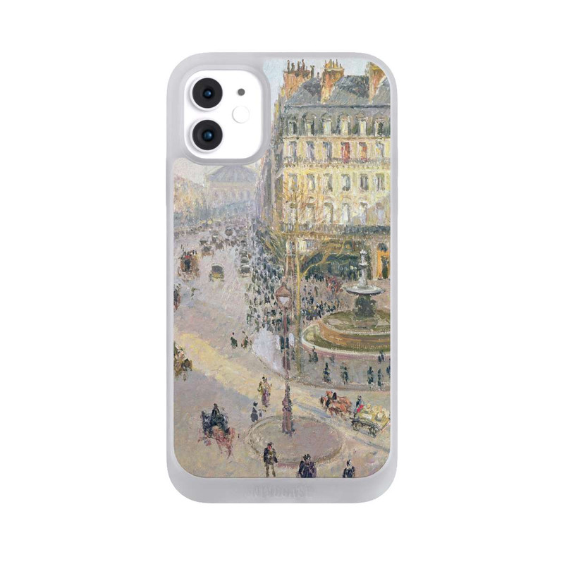 iPhone 11 NIVOpure Die Allee der Oper