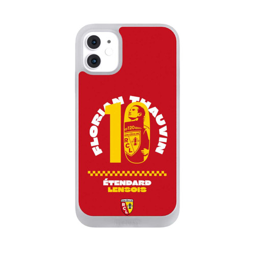 Apple iPhone 11 NIVOpure Florian Thauvin Etendard Lensois