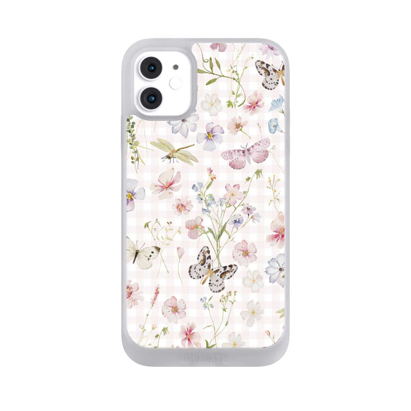 iPhone 11 NIVOpure Wildblumenwiese