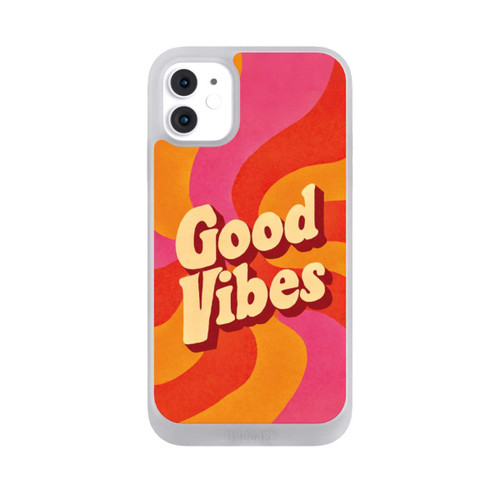Apple iPhone 11 NIVOpure Retro Good Vibes Mit KI