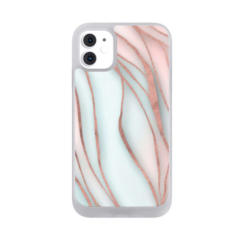 Apple iPhone 11 NIVOpure Soft Waves Gold Rose Gold