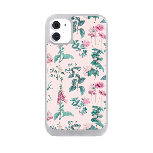 Apple iPhone 11 NIVOpure Wildblumen Frühlingswiese