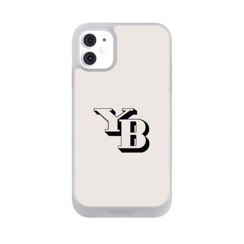 Apple iPhone 11 NIVOpure BSC YB Hellgrau