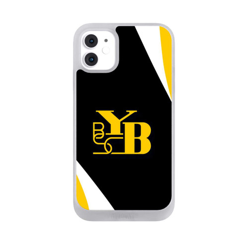 Apple iPhone 11 NIVOpure BSC YB Retro