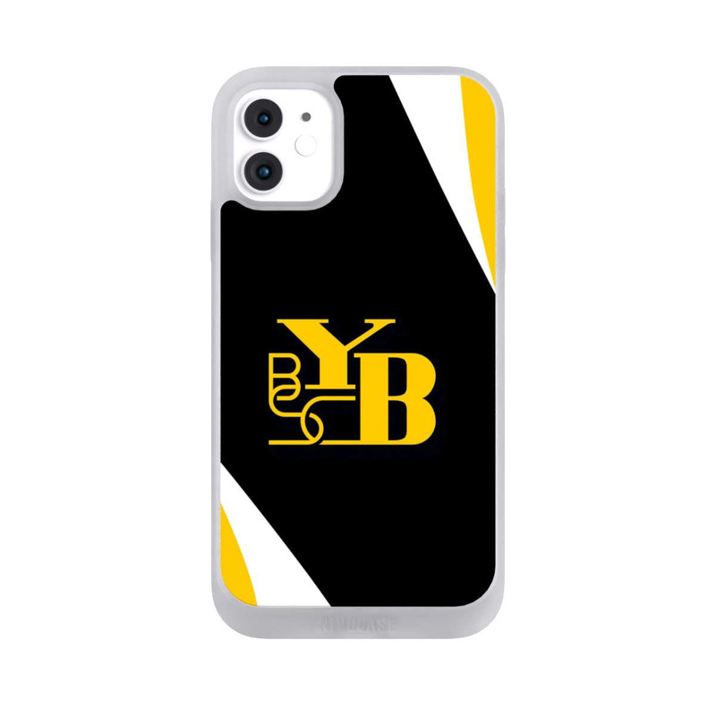 iPhone 11 NIVOpure BSC YB Retro