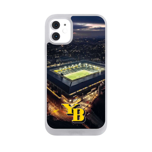 Apple iPhone 11 NIVOpure BSC YB Stadion Logo