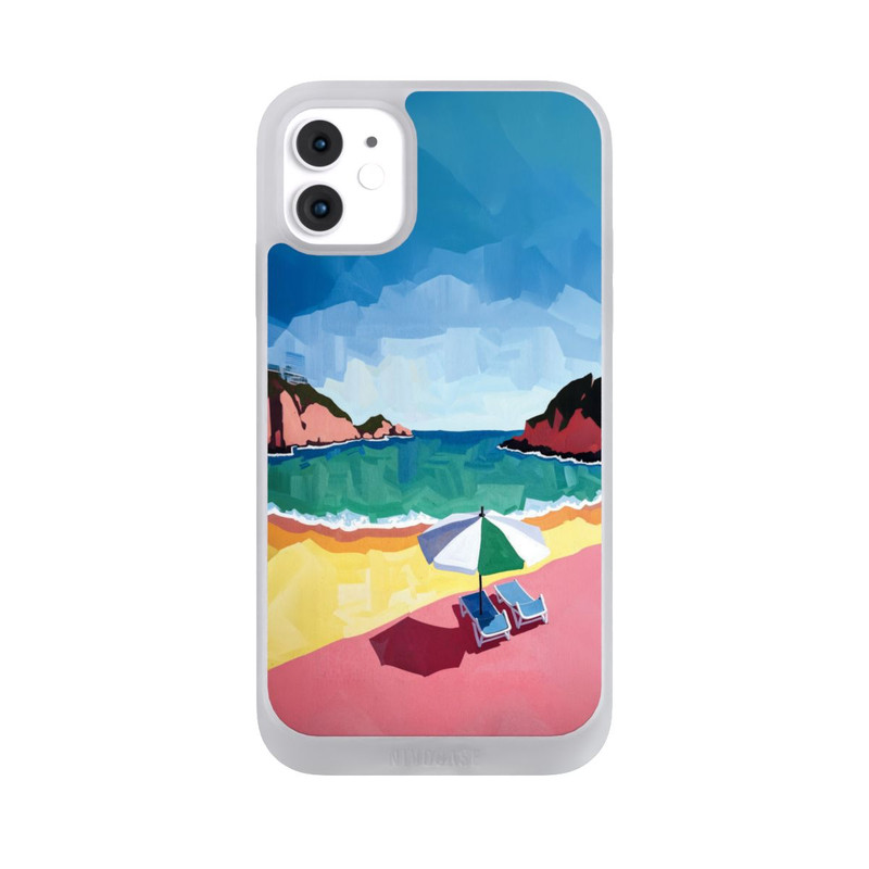iPhone 11 NIVOpure By The Ocean
