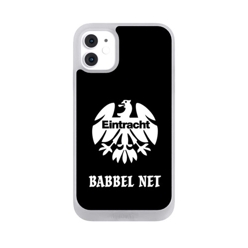 Apple iPhone 11 NIVOpure SG Eintracht Babbel Net