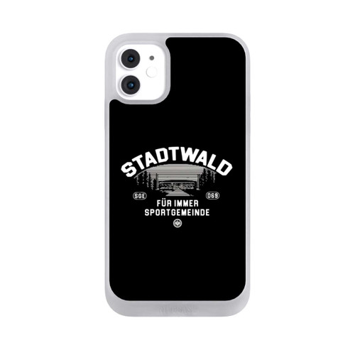 Apple iPhone 11 NIVOpure Eintracht Frankfurt Stadtwald