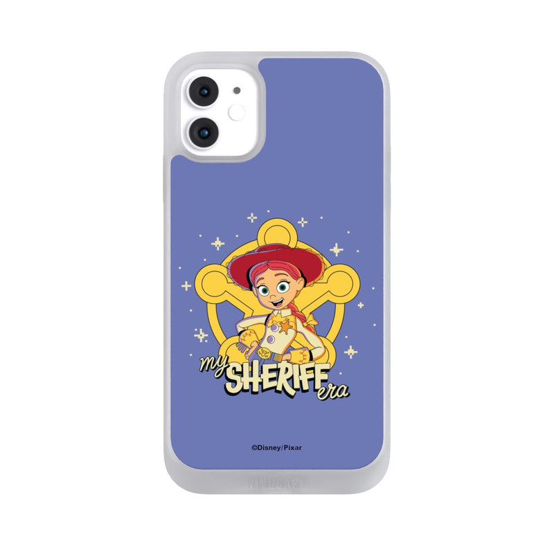 iPhone 11 NIVOpure Toy Story 5 Jessie In my Sheriff Era Blau