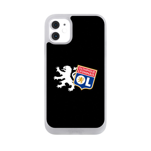 Apple iPhone 11 NIVOpure OL Lion Noir