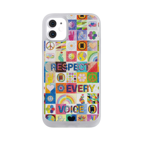 Apple iPhone 11 NIVOpure Diversity Respect