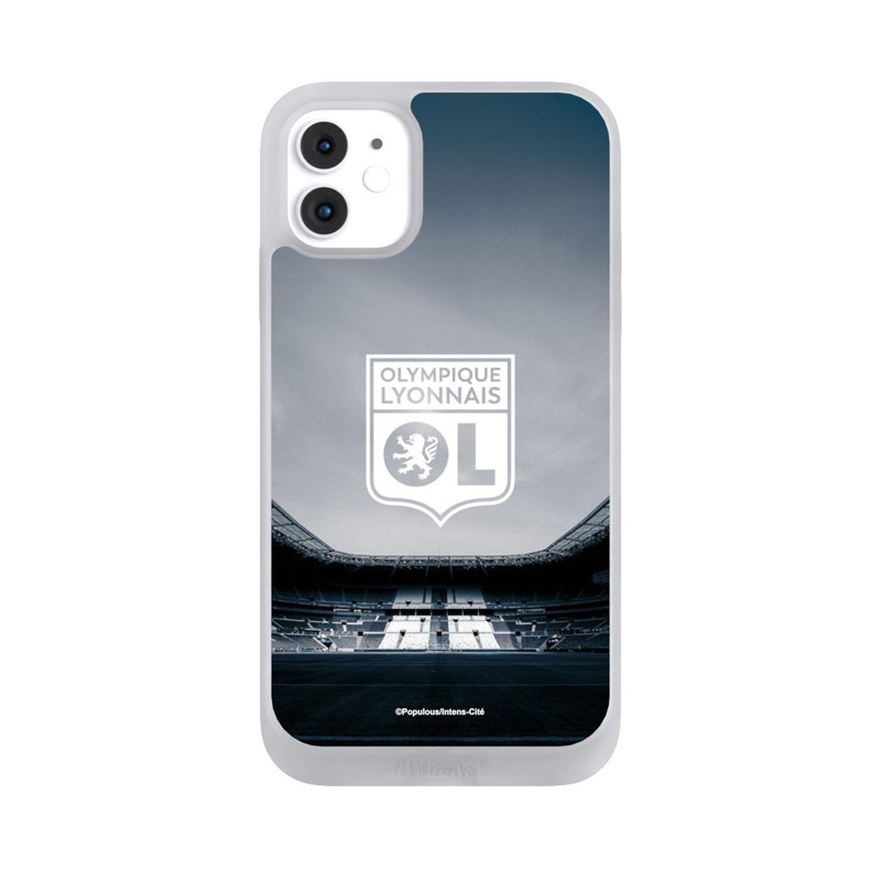 iPhone 11 NIVOpure OL Groupama Stadion