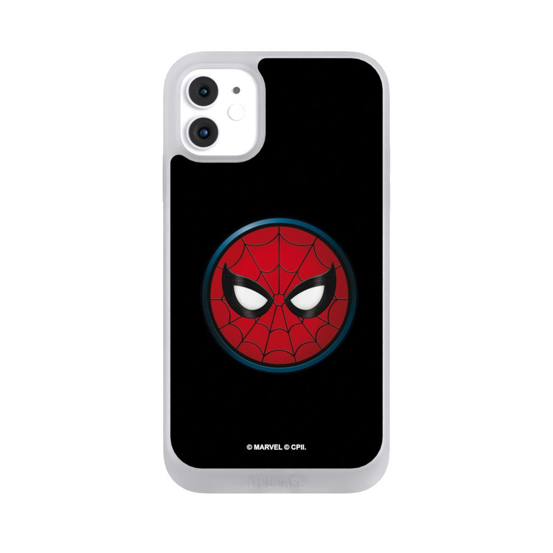 iPhone 11 NIVOpure Spider-Man Hero Universe