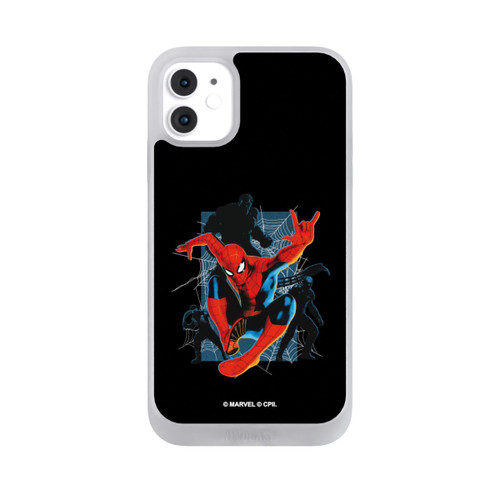 Apple iPhone 11 NIVOpure Spider-Man Hero Force