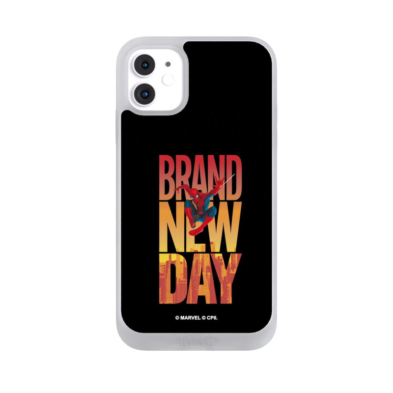 iPhone 11 NIVOpure Film Spider-Man
