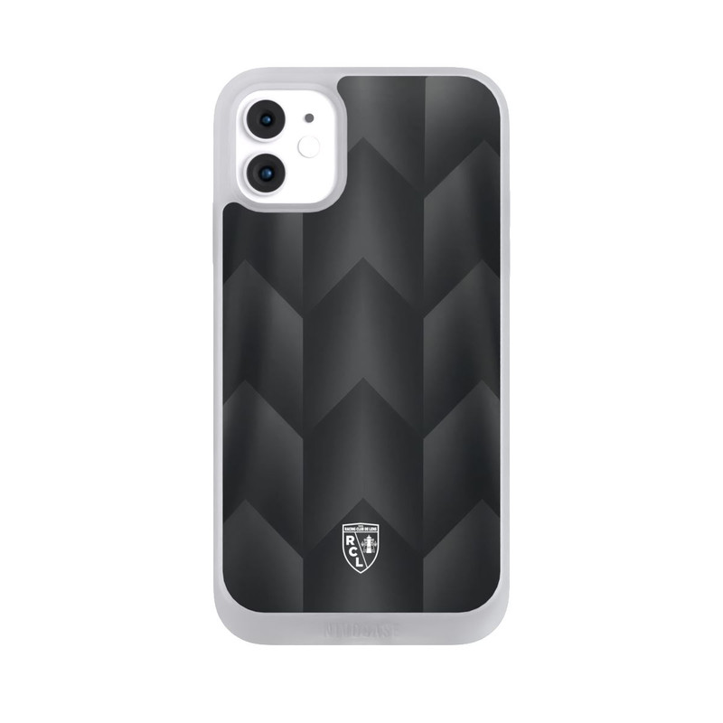 iPhone 11 NIVOpure RC Lens Maillot Extérieur 26/27