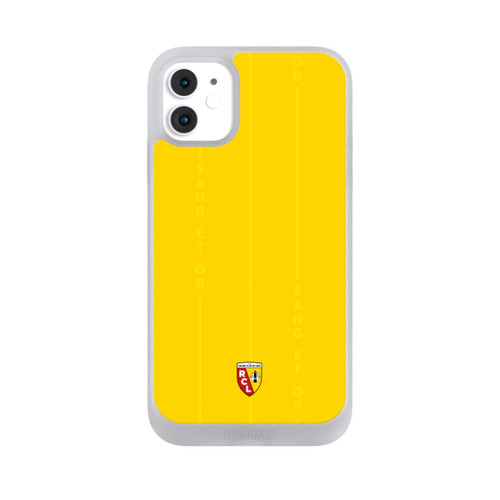 Apple iPhone 11 NIVOpure RC Lens Heimtrikot 26/27