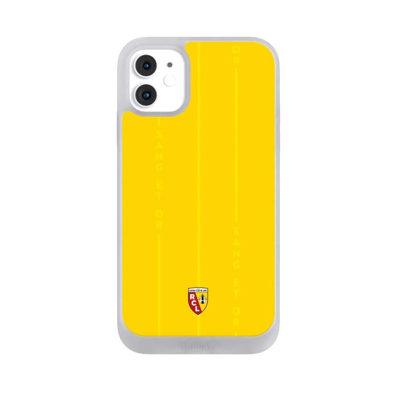 iPhone 11 NIVOpure RC Lens Maillot Domicile 26/27