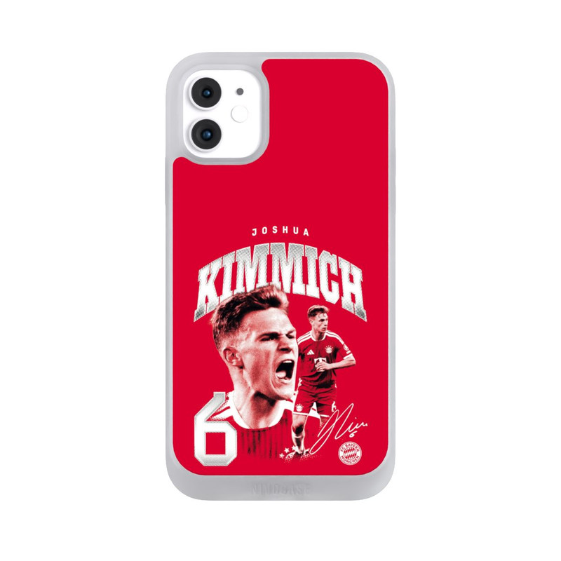 iPhone 11 NIVOpure Joshua Kimmich 26/27