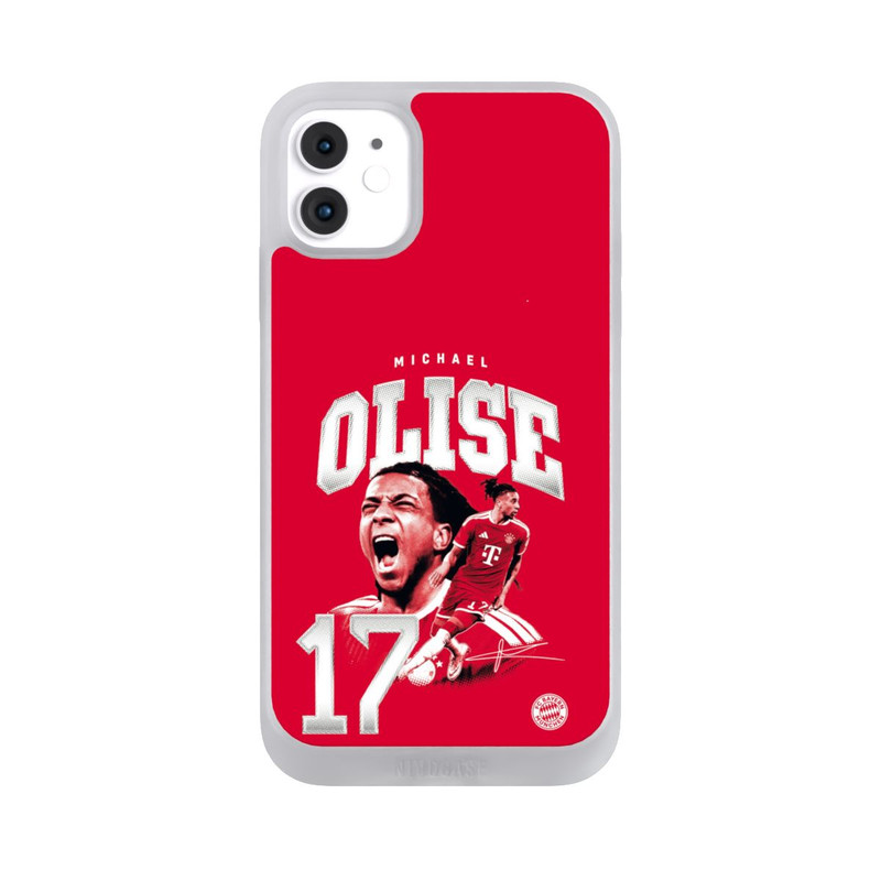 iPhone 11 NIVOpure Michael Olise 26/27