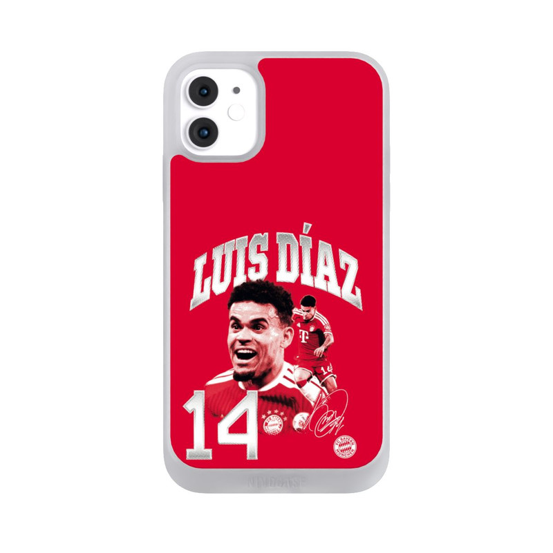 iPhone 11 NIVOpure Luis Díaz 26/27